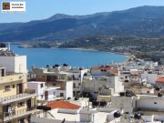 Sitia Kreta, Sita, Etagenwohnung zum Verkauf ideal für eine touristische Vermietung Wohnung kaufen